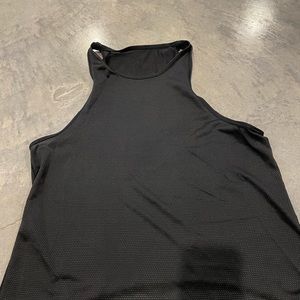 Lululemon squad goals tank